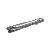 Indexable Drills • Top Cut 4 • 5 x D • SLR Shank • Metric - Big-tools Industrial Supply Tools for Metal Cutting